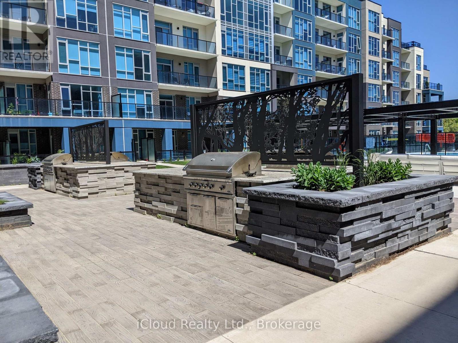 617 - 16 Concord Place, Grimsby, Ontario  L3M 0J1 - Photo 39 - X13099528