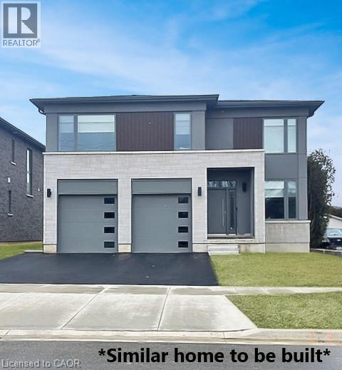 431 KLEIN Circle, Ancaster, Ontario
