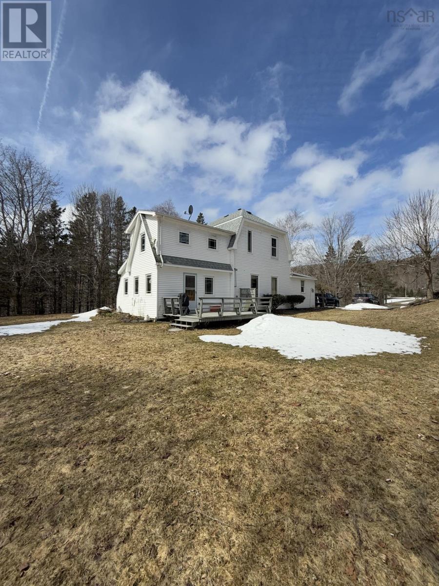 788 BRIERLY BROOK Road, Brierly Brook, Nova Scotia