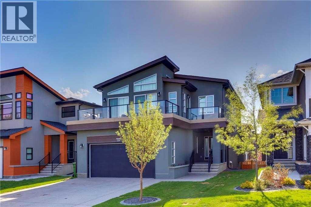 29 Aspen Summit Point Sw, Calgary, Alberta  T3H 0V9 - Photo 2 - A2306584
