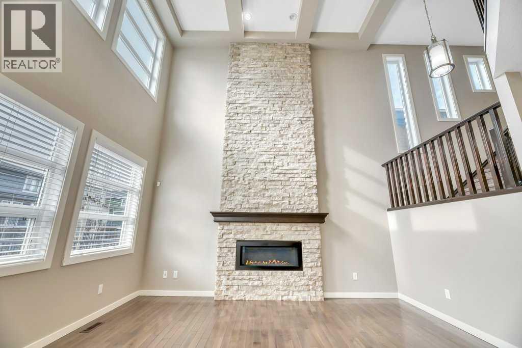 29 Aspen Summit Point Sw, Calgary, Alberta  T3H 0V9 - Photo 16 - A2306584