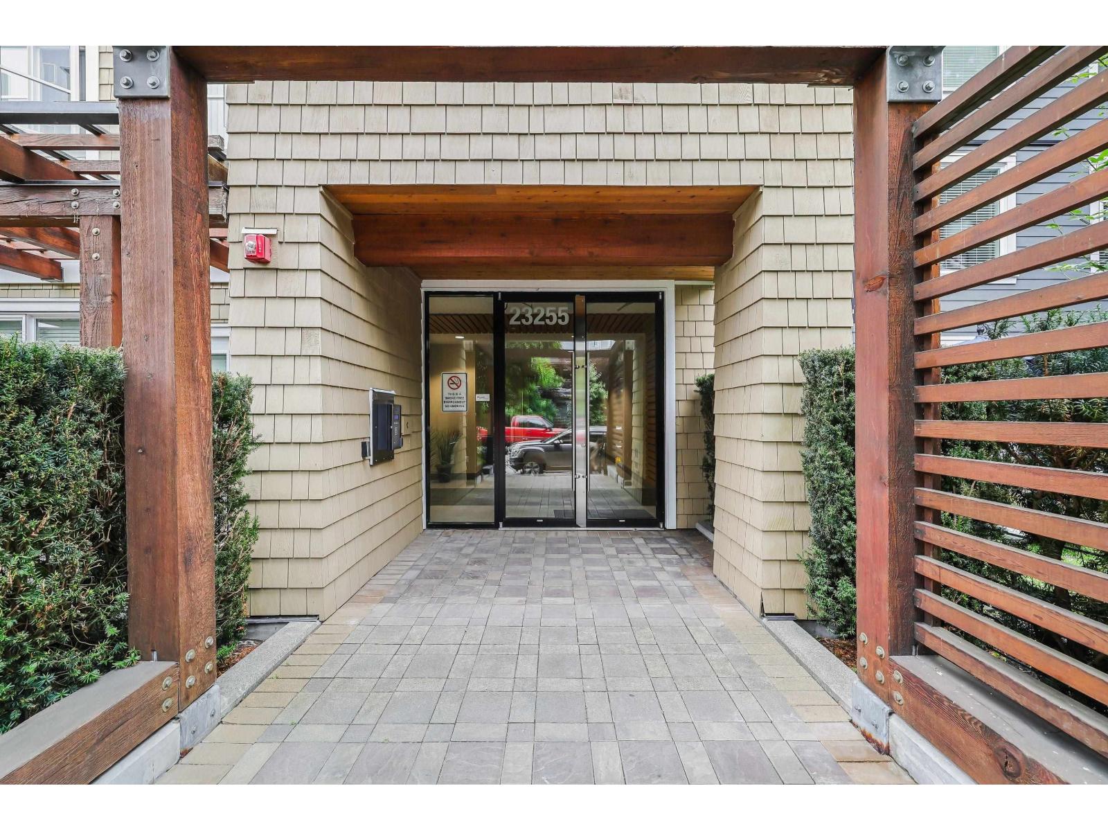 307 23255 Billy Brown Road, Langley, British Columbia  V1M 0C8 - Photo 27 - R3120864