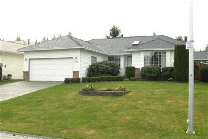 15320 29TH AVENUE, Surrey, British Columbia