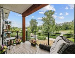 307 23255 BILLY BROWN ROAD, Langley, British Columbia