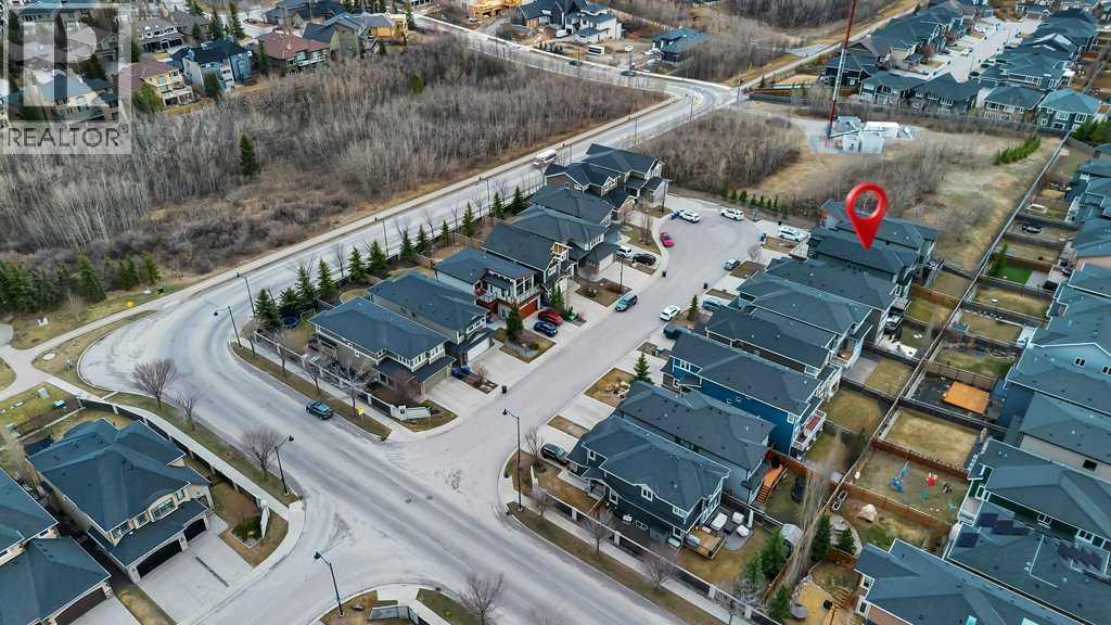 29 Aspen Summit Point Sw, Calgary, Alberta  T3H 0V9 - Photo 46 - A2306584