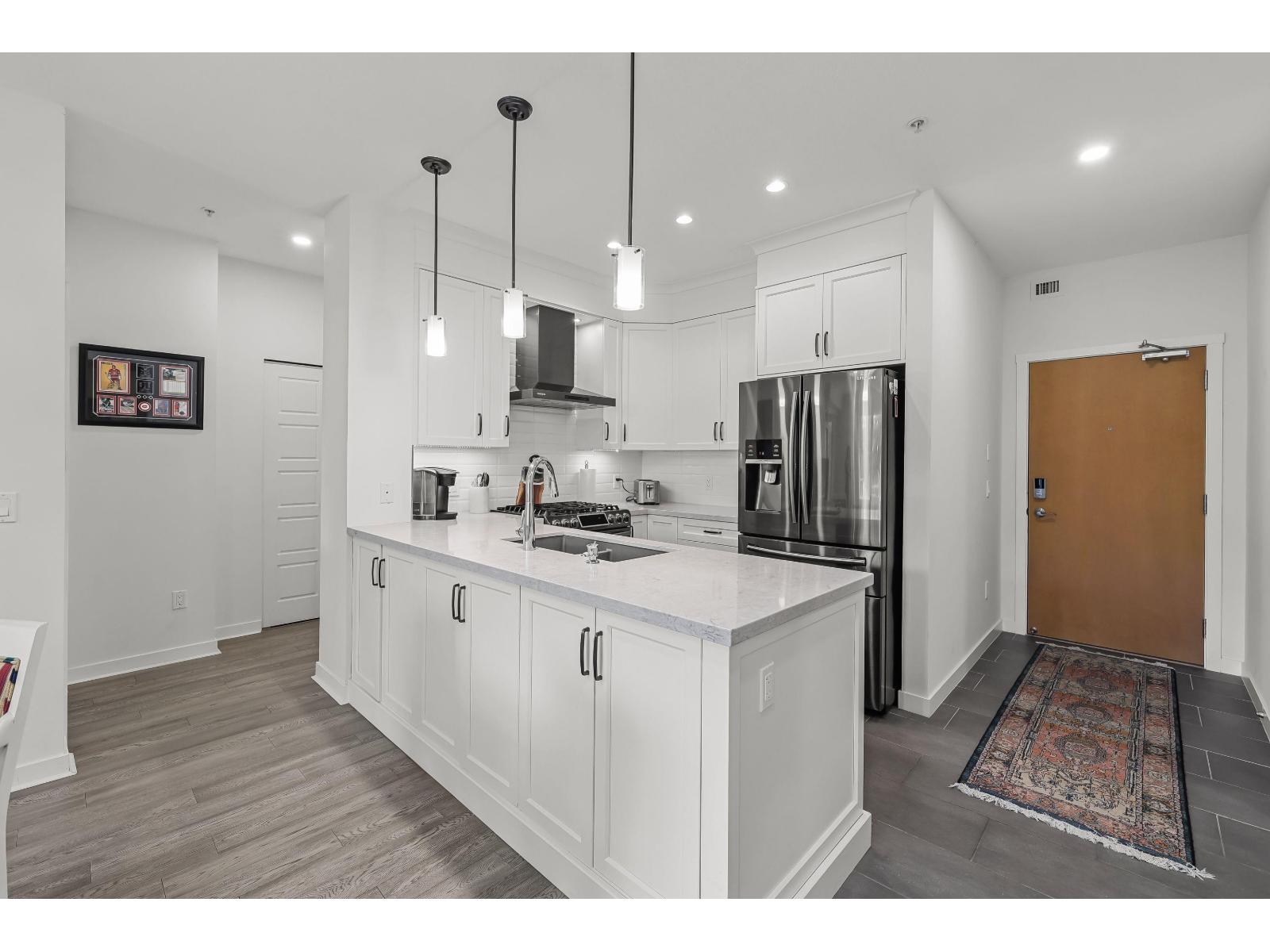 307 23255 Billy Brown Road, Langley, British Columbia  V1M 0C8 - Photo 4 - R3120864