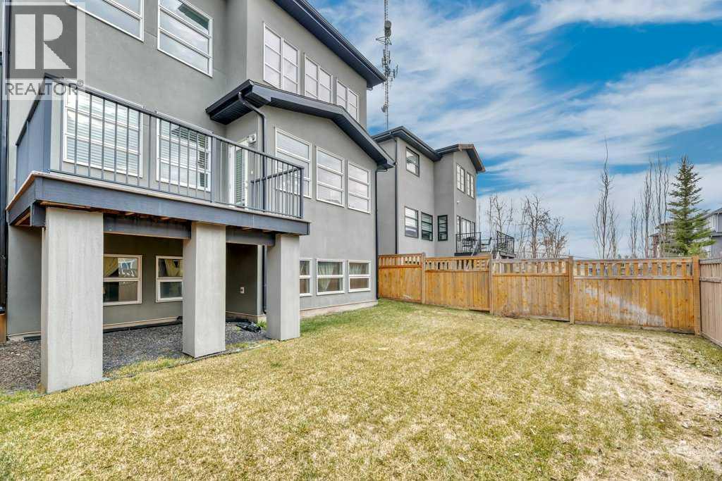 29 Aspen Summit Point Sw, Calgary, Alberta  T3H 0V9 - Photo 22 - A2306584