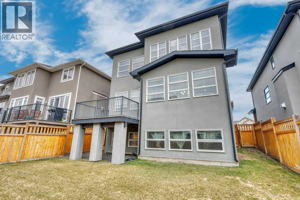 29 Aspen Summit Point Sw, Calgary, Alberta  T3H 0V9 - Photo 23 - A2306584