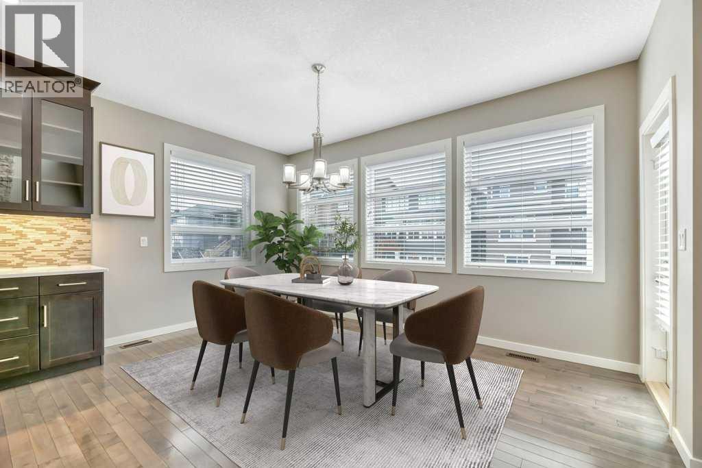 29 Aspen Summit Point Sw, Calgary, Alberta  T3H 0V9 - Photo 10 - A2306584