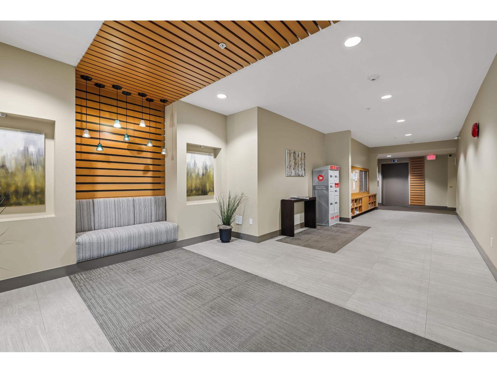 307 23255 Billy Brown Road, Langley, British Columbia  V1M 0C8 - Photo 28 - R3120864