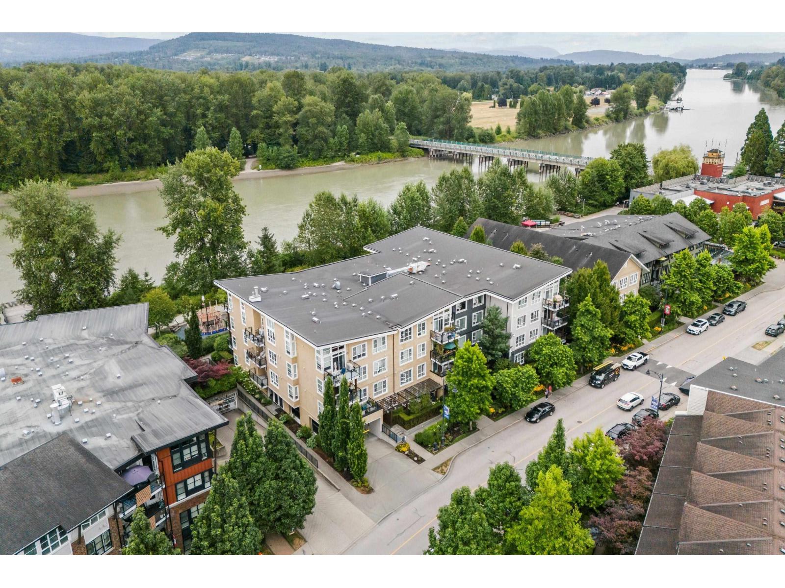 307 23255 Billy Brown Road, Langley, British Columbia  V1M 0C8 - Photo 30 - R3120864