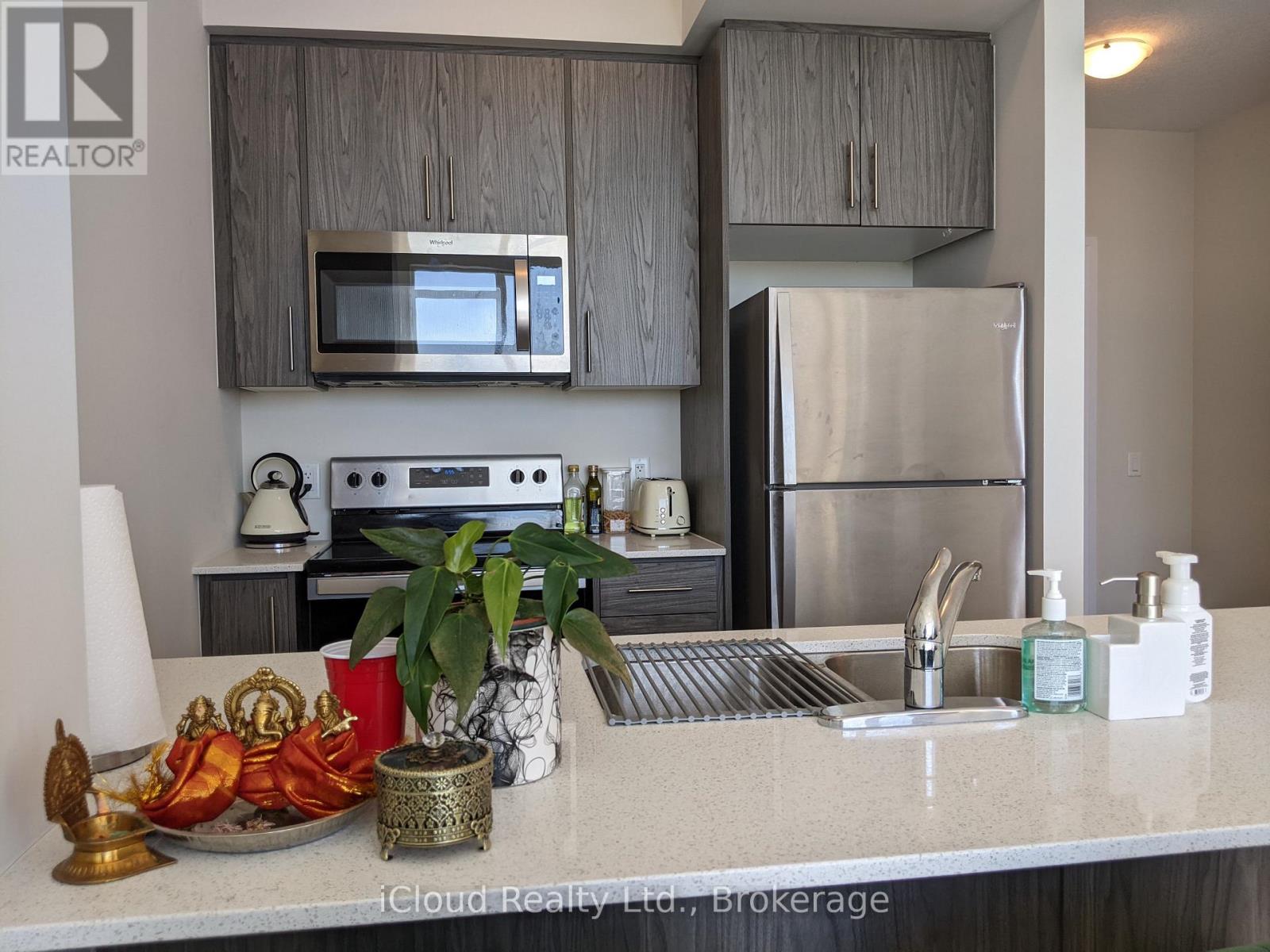 617 - 16 Concord Place, Grimsby, Ontario  L3M 0J1 - Photo 11 - X13099528