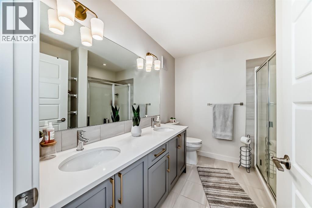 35 Waterford Manor, Chestermere, Alberta  T1X 2T9 - Photo 27 - A2307951
