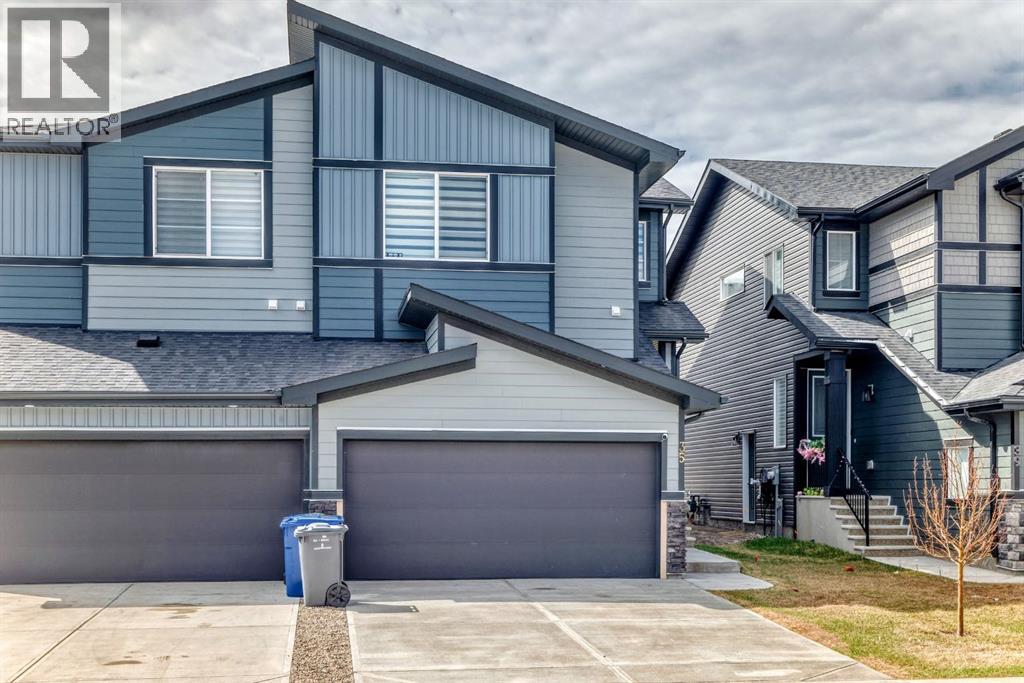 35 WATERFORD Manor, Chestermere, Alberta