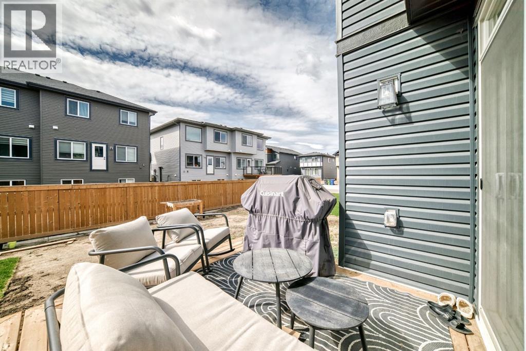 35 Waterford Manor, Chestermere, Alberta  T1X 2T9 - Photo 13 - A2307951