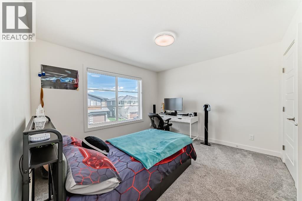 35 Waterford Manor, Chestermere, Alberta  T1X 2T9 - Photo 33 - A2307951