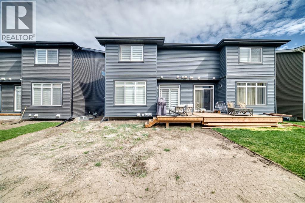 35 Waterford Manor, Chestermere, Alberta  T1X 2T9 - Photo 50 - A2307951