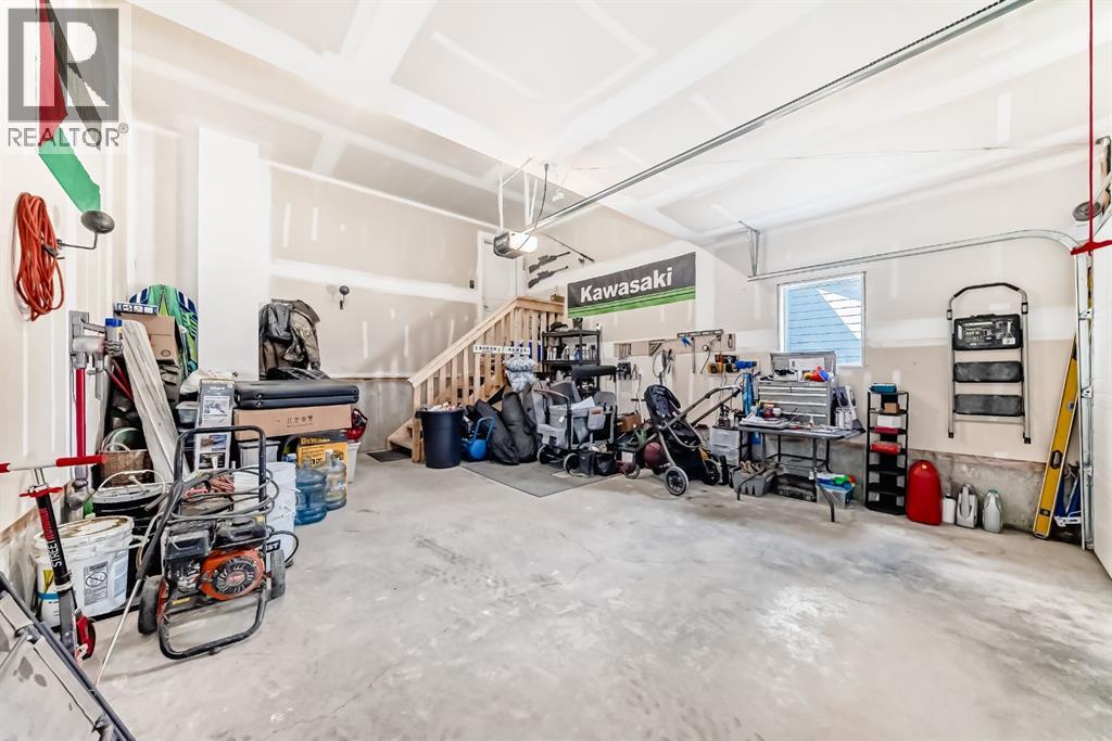 35 Waterford Manor, Chestermere, Alberta  T1X 2T9 - Photo 49 - A2307951