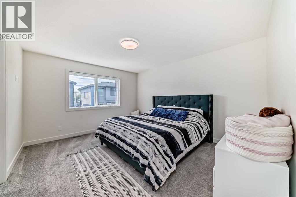 35 Waterford Manor, Chestermere, Alberta  T1X 2T9 - Photo 23 - A2307951