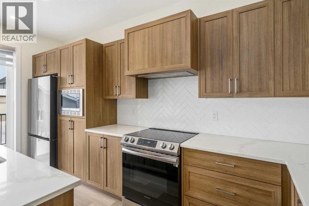 1308 South Point Parade Sw, Airdrie, Alberta  T4B 5P3 - Photo 12 - A2303821