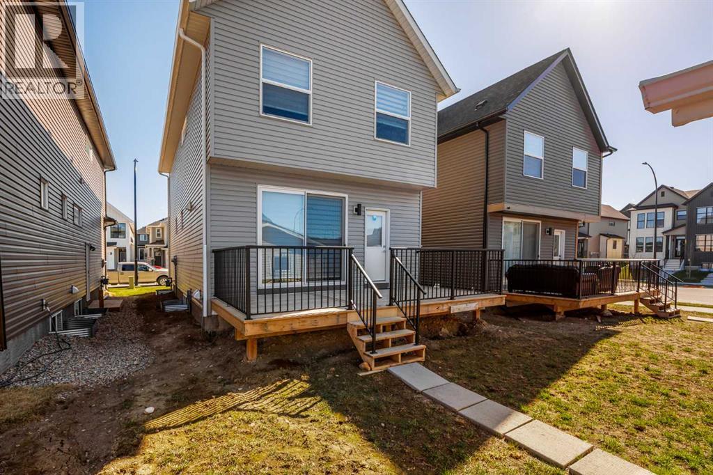 1308 South Point Parade Sw, Airdrie, Alberta  T4B 5P3 - Photo 44 - A2303821