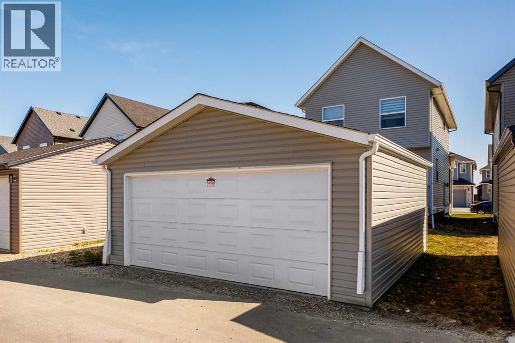 1308 South Point Parade Sw, Airdrie, Alberta  T4B 5P3 - Photo 48 - A2303821