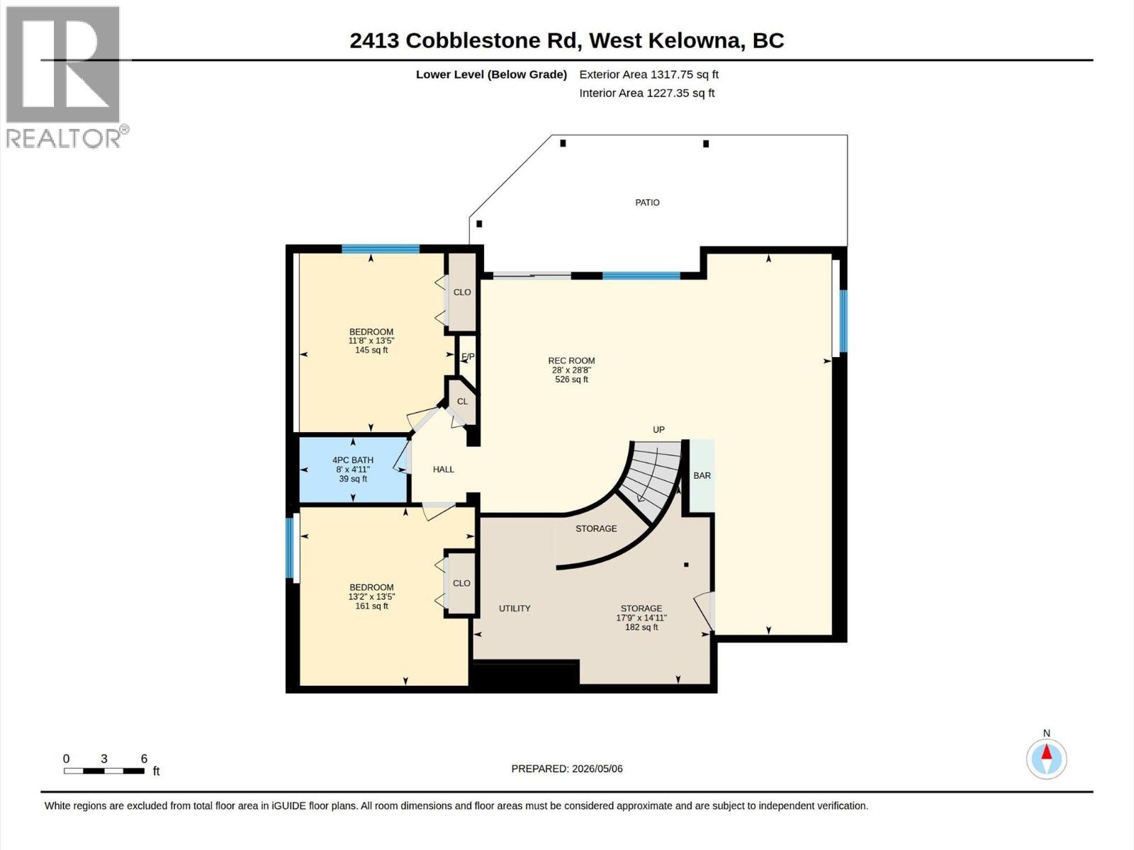 2413 Cobblestone Road, West Kelowna, British Columbia  V4T 3A7 - Photo 68 - 10386381