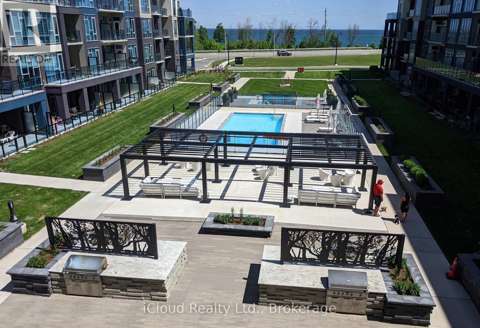 617 - 16 Concord Place, Grimsby, Ontario  L3M 0J1 - Photo 36 - X13099528