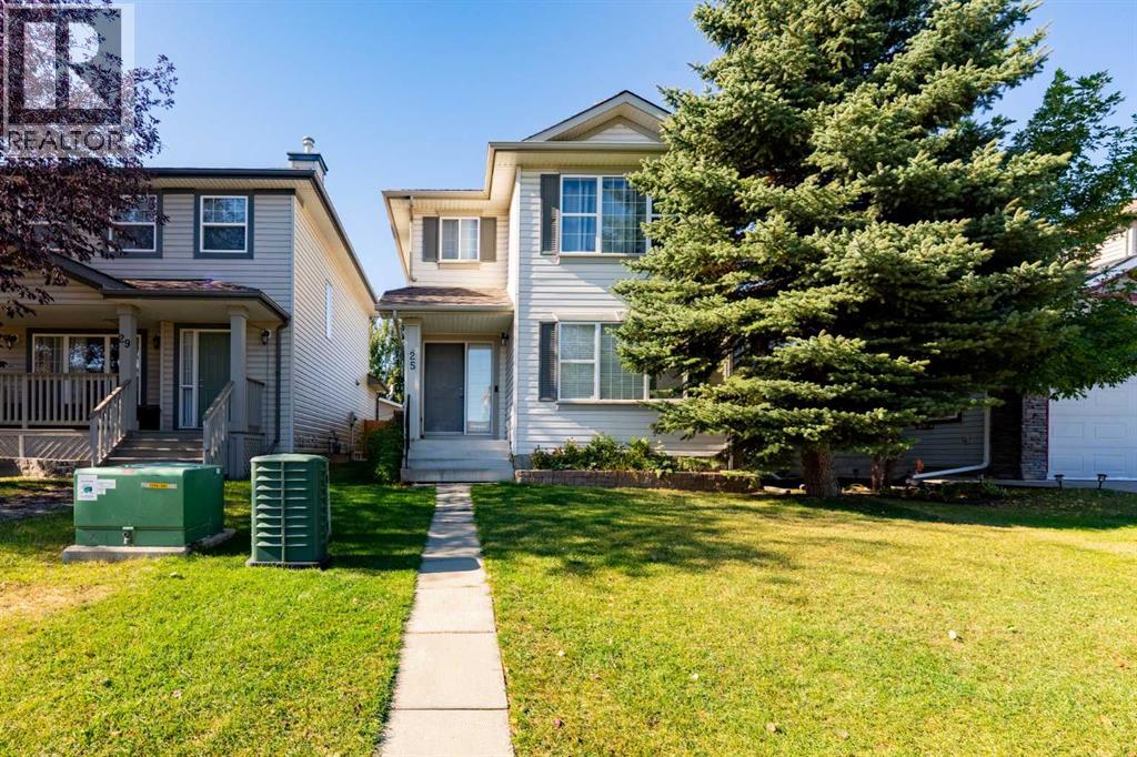 25 Everridge Way SW, Calgary, Alberta