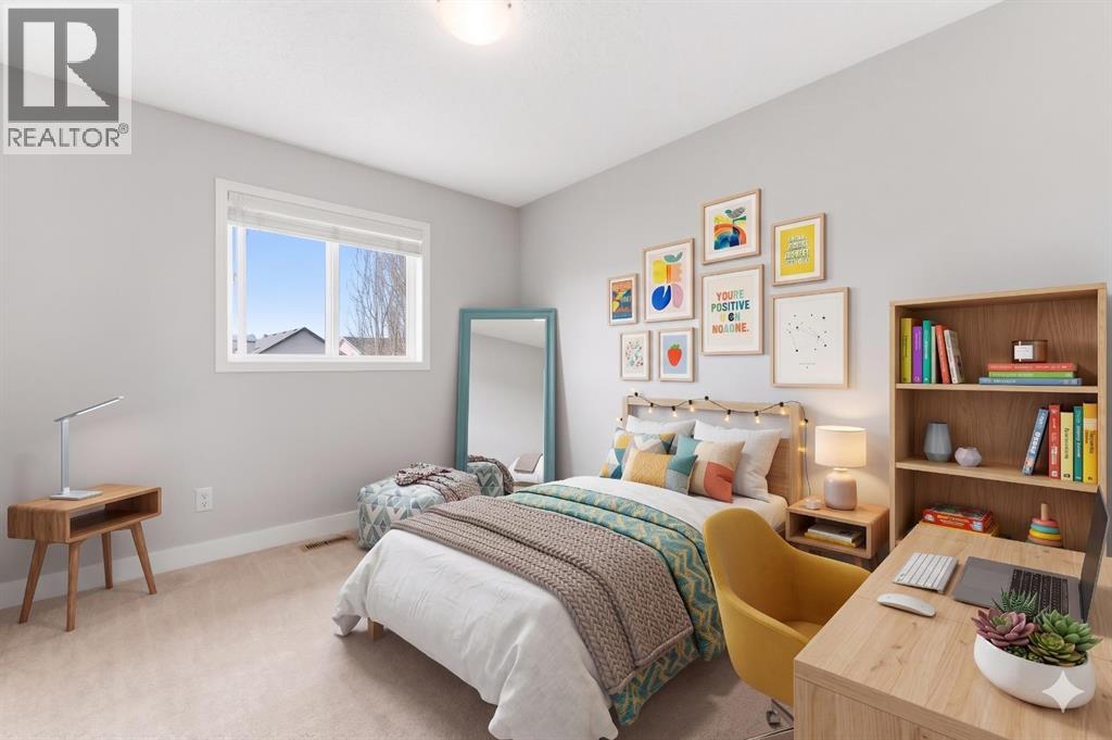 25 Everridge Way Sw, Calgary, Alberta  T2Y 4S1 - Photo 17 - A2309115