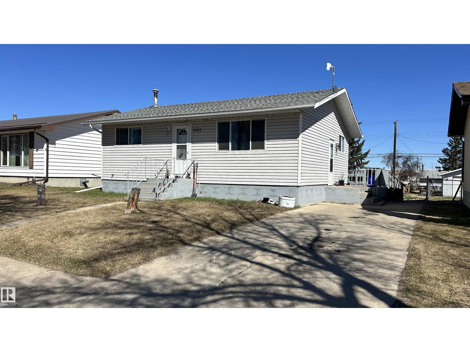 5411 51 AV, bonnyville town, Alberta