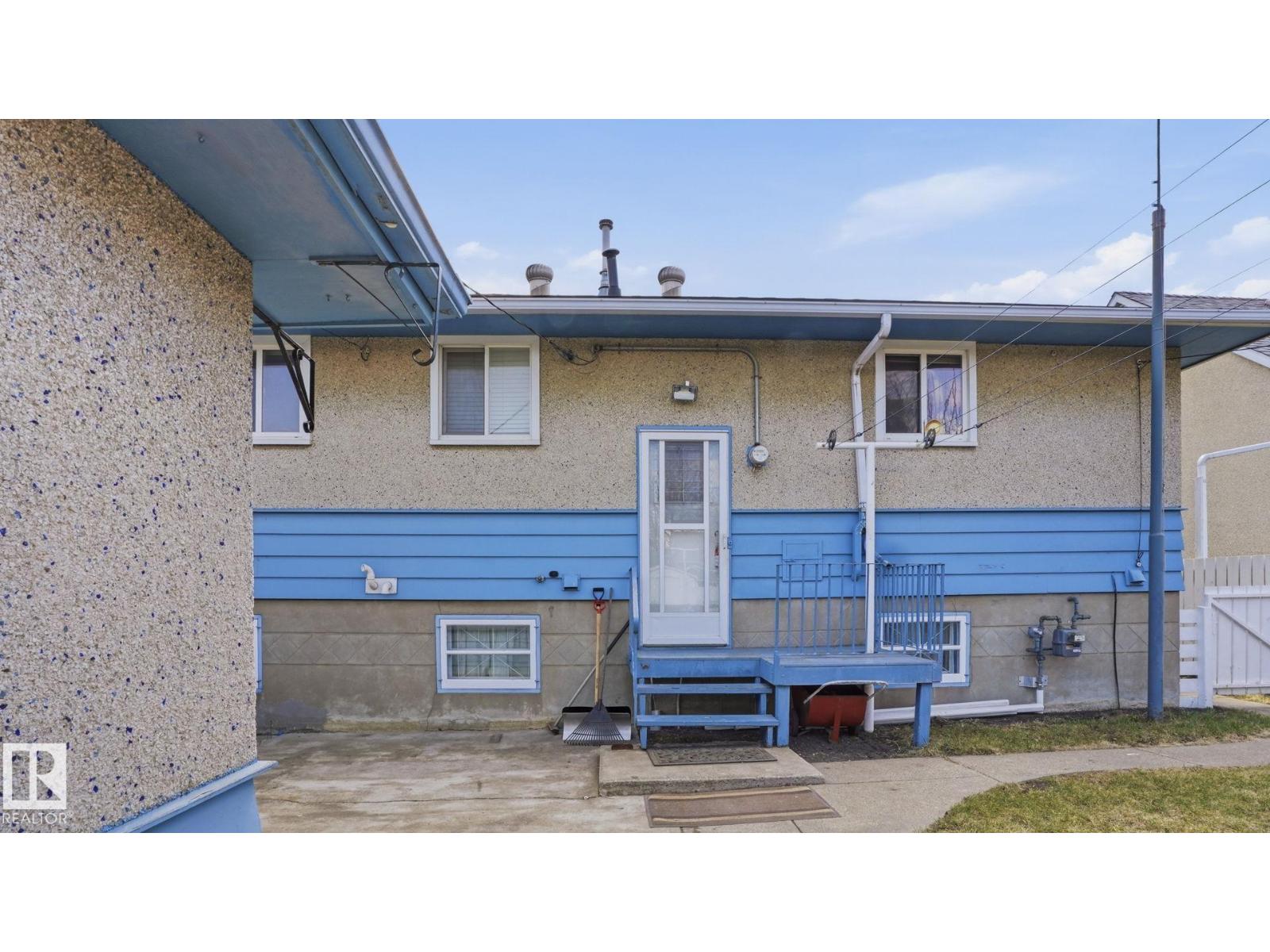 13024 Sherbrooke Av Nw Nw, Edmonton, Alberta  T5L 4E8 - Photo 22 - E4486575