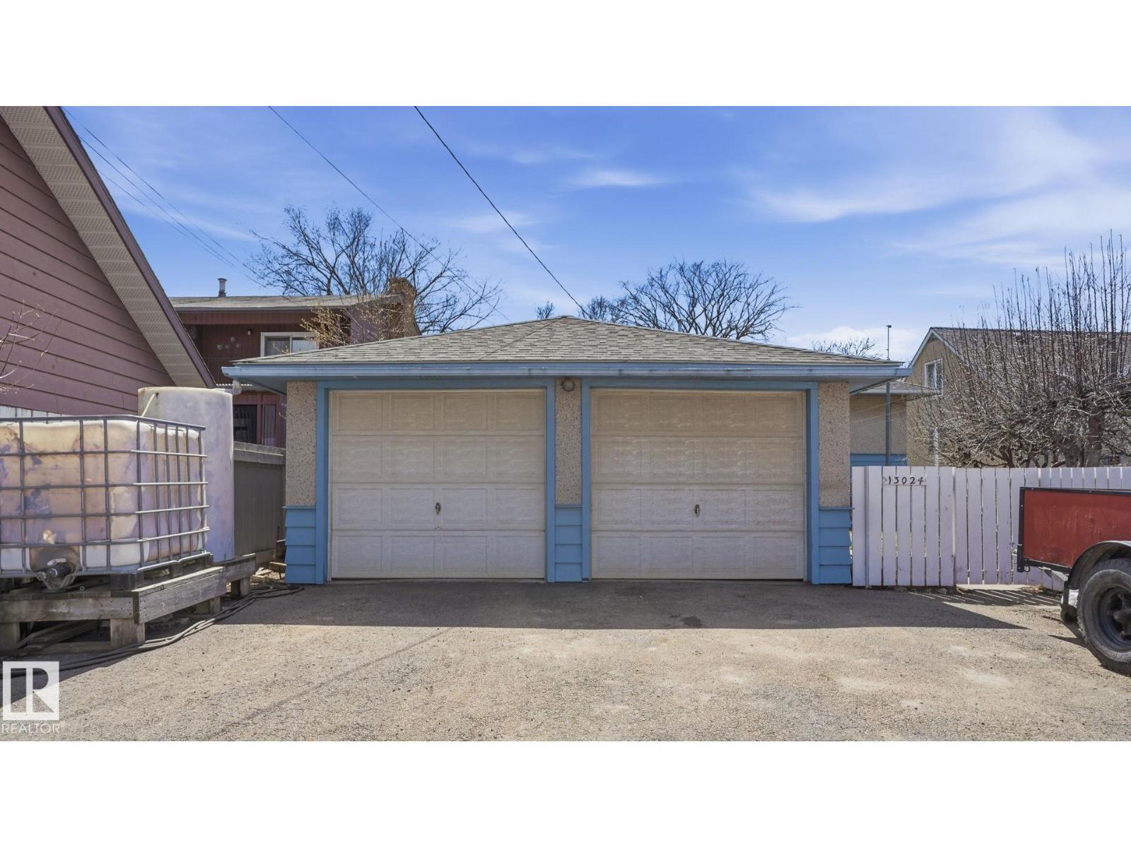 13024 Sherbrooke Av Nw Nw, Edmonton, Alberta  T5L 4E8 - Photo 25 - E4486575