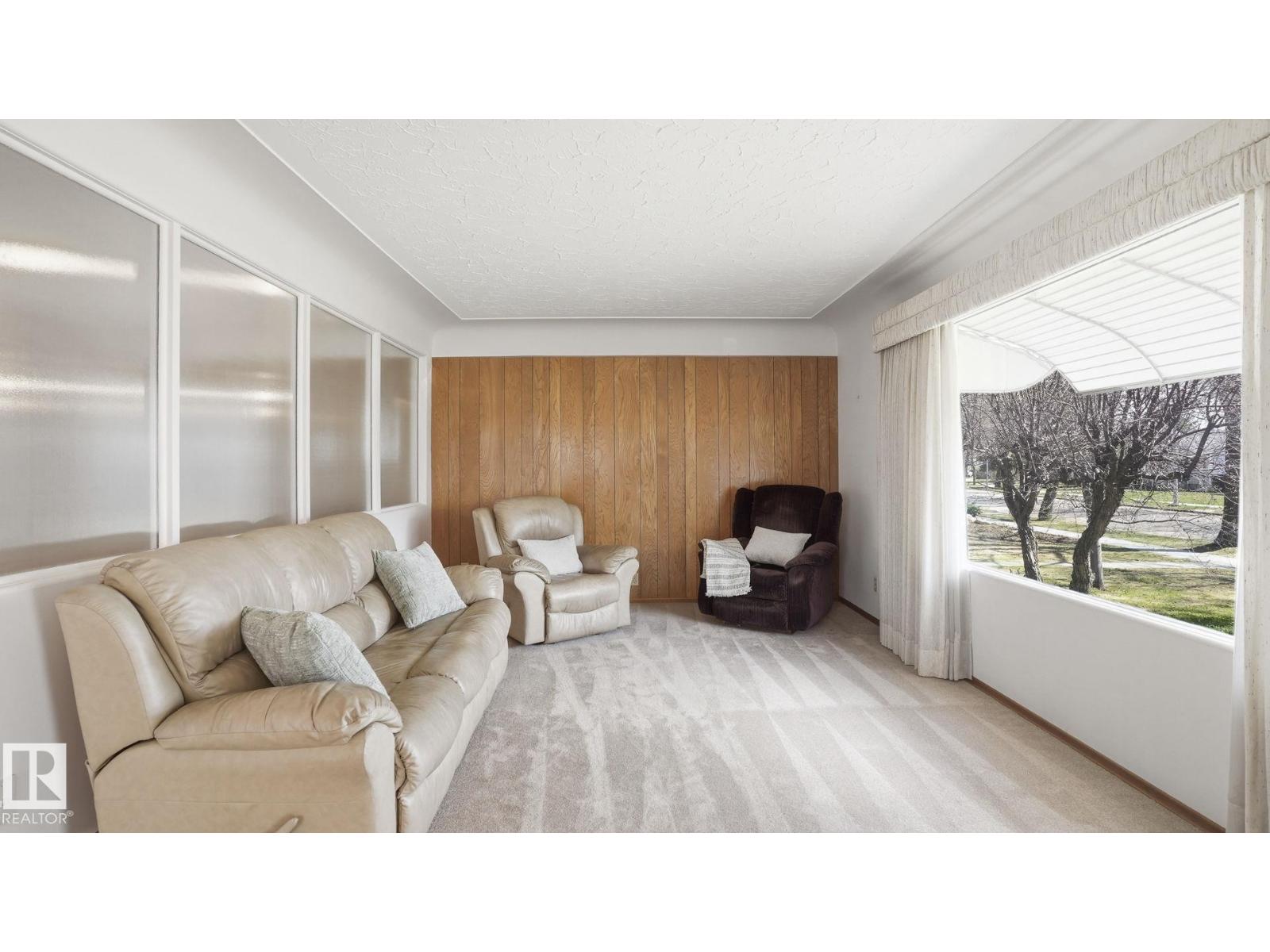 13024 Sherbrooke Av Nw Nw, Edmonton, Alberta  T5L 4E8 - Photo 3 - E4486575