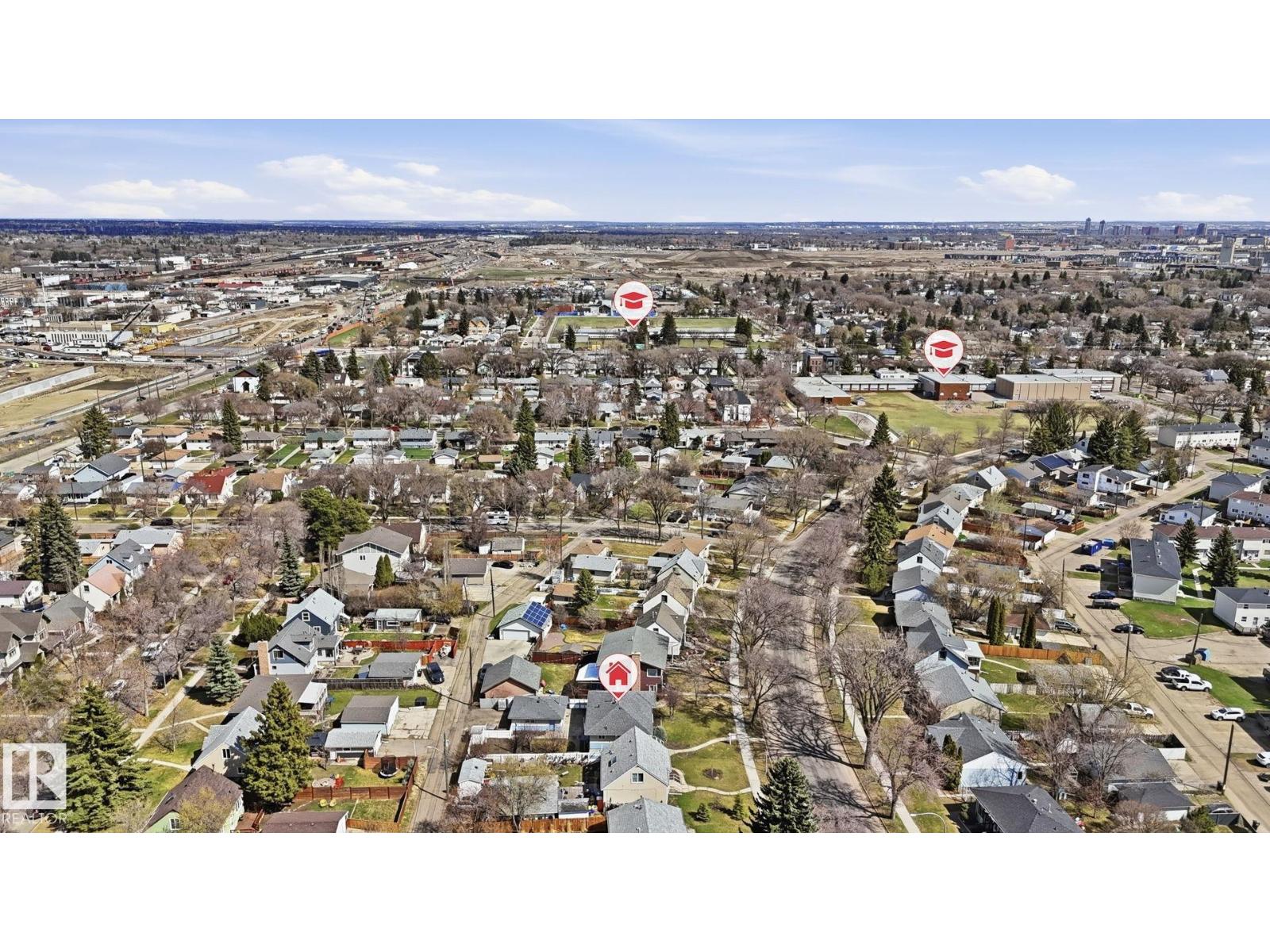 13024 Sherbrooke Av Nw Nw, Edmonton, Alberta  T5L 4E8 - Photo 30 - E4486575