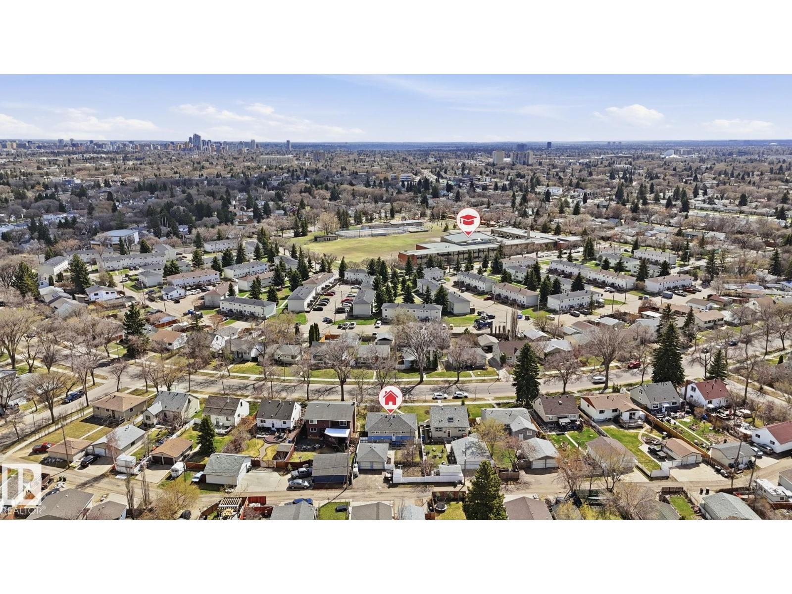 13024 Sherbrooke Av Nw Nw, Edmonton, Alberta  T5L 4E8 - Photo 31 - E4486575