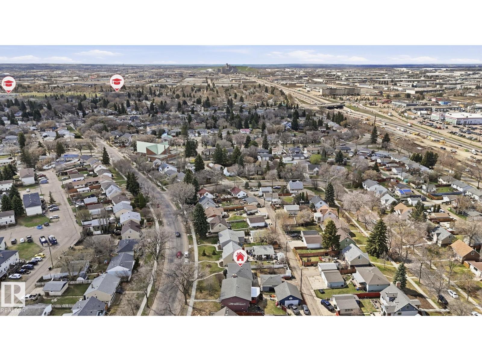 13024 Sherbrooke Av Nw Nw, Edmonton, Alberta  T5L 4E8 - Photo 33 - E4486575