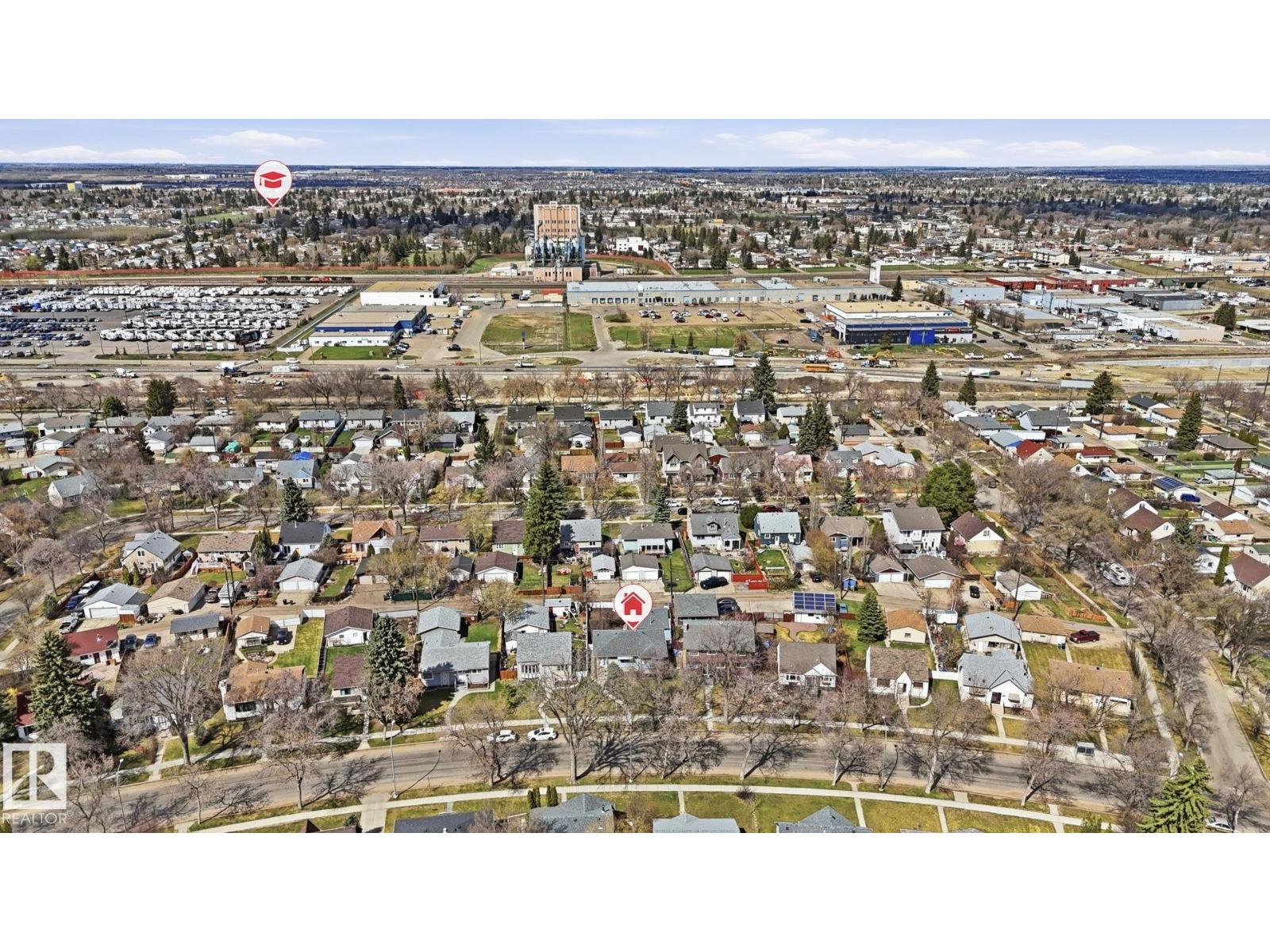 13024 Sherbrooke Av Nw Nw, Edmonton, Alberta  T5L 4E8 - Photo 35 - E4486575