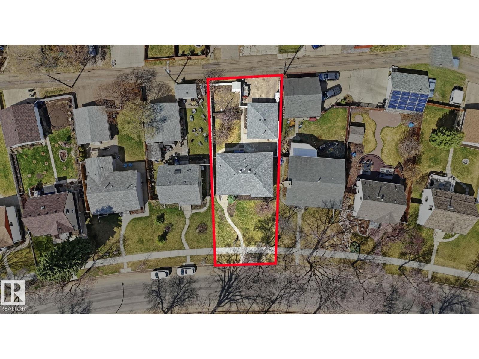 13024 Sherbrooke Av Nw Nw, Edmonton, Alberta  T5L 4E8 - Photo 37 - E4486575