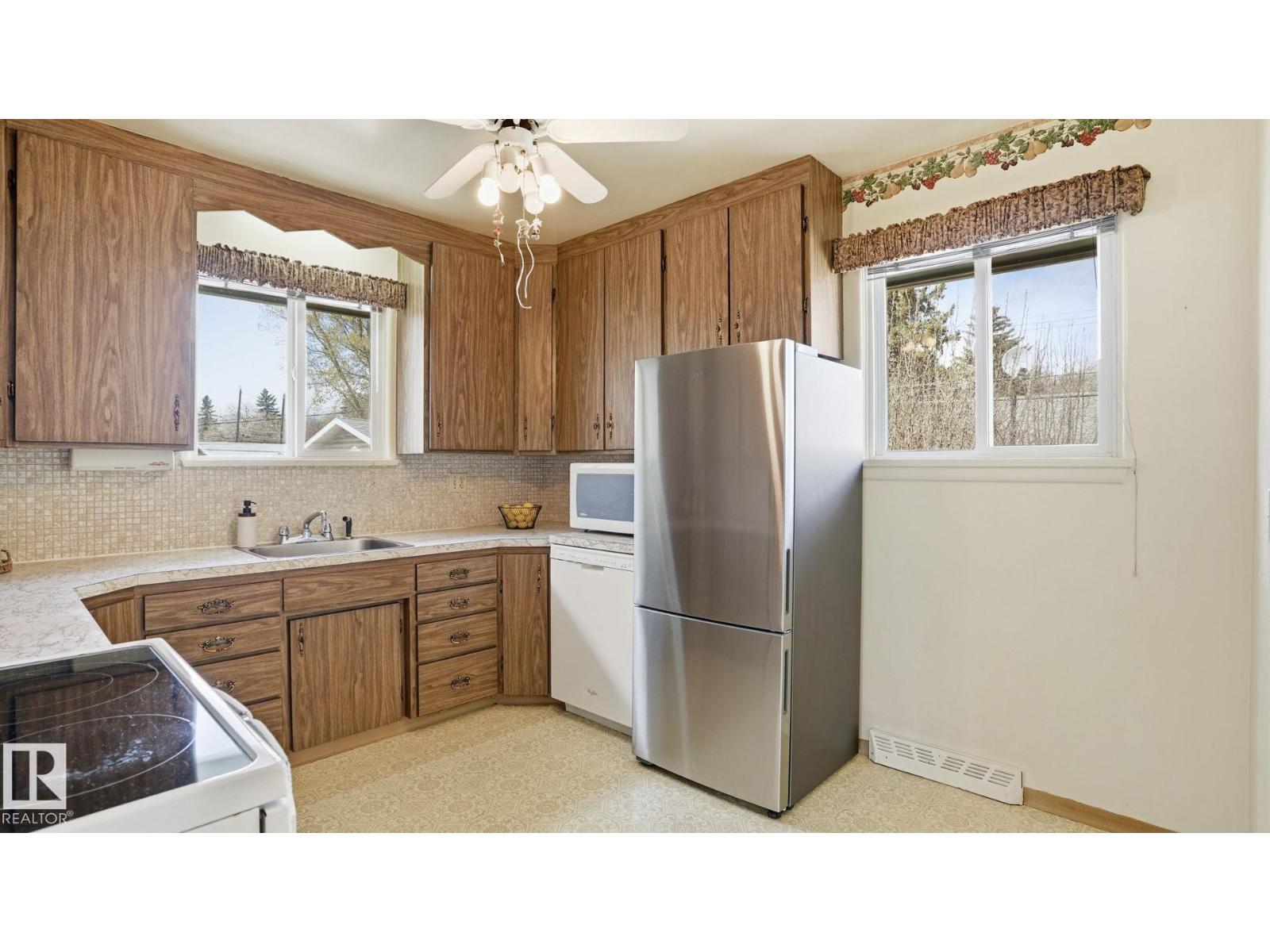 13024 Sherbrooke Av Nw Nw, Edmonton, Alberta  T5L 4E8 - Photo 8 - E4486575