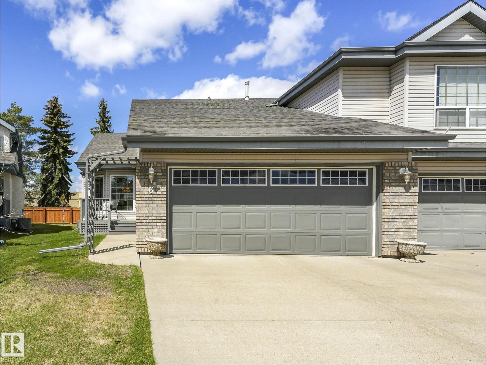 6 ALANA CO, st. albert, Alberta