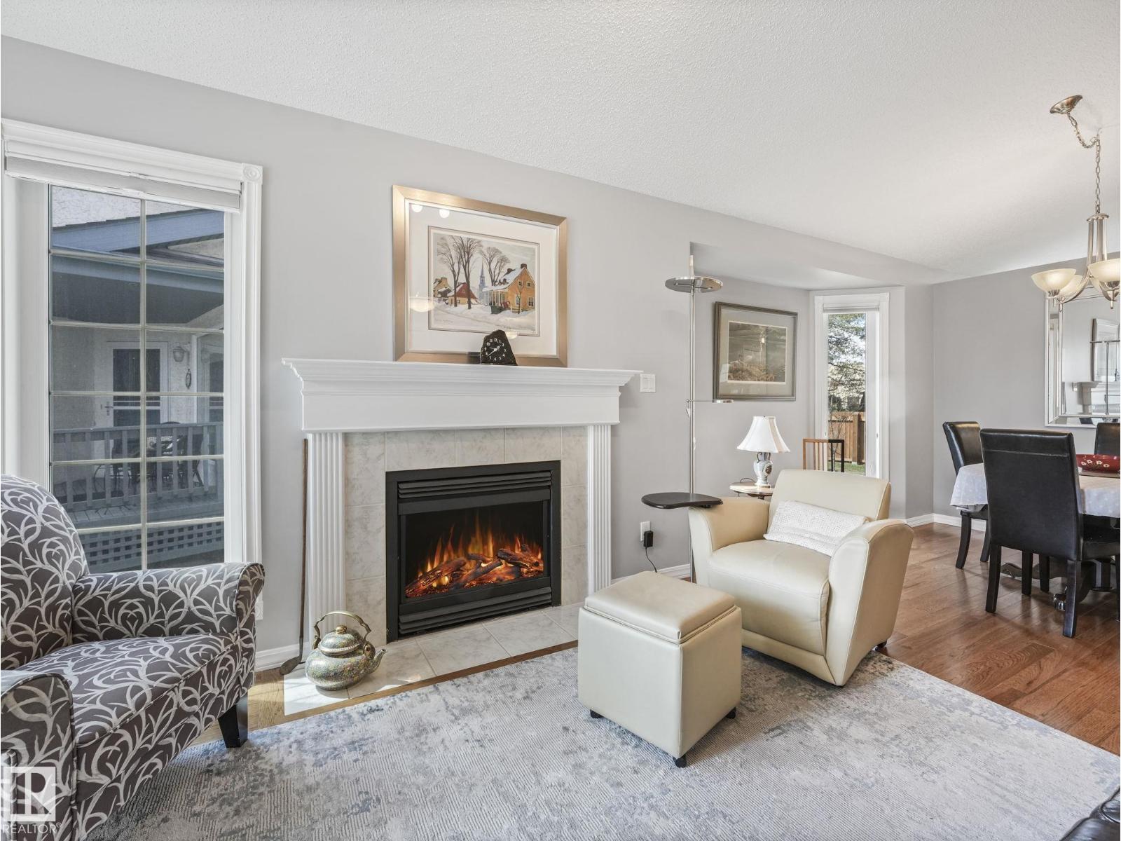 6 Alana Co, St. Albert, Alberta  T8N 6T7 - Photo 10 - E4486577