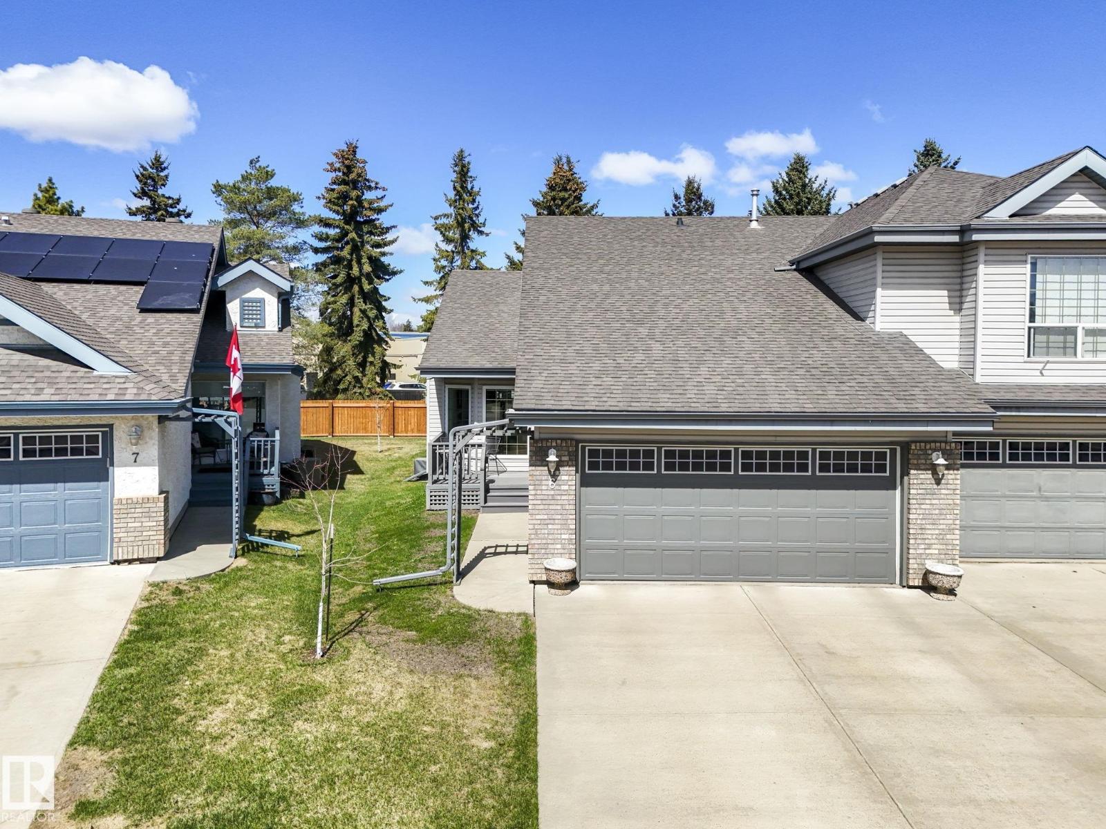 6 Alana Co, St. Albert, Alberta  T8N 6T7 - Photo 2 - E4486577