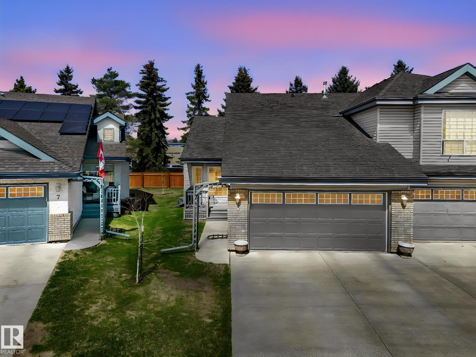 6 Alana Co, St. Albert, Alberta  T8N 6T7 - Photo 3 - E4486577
