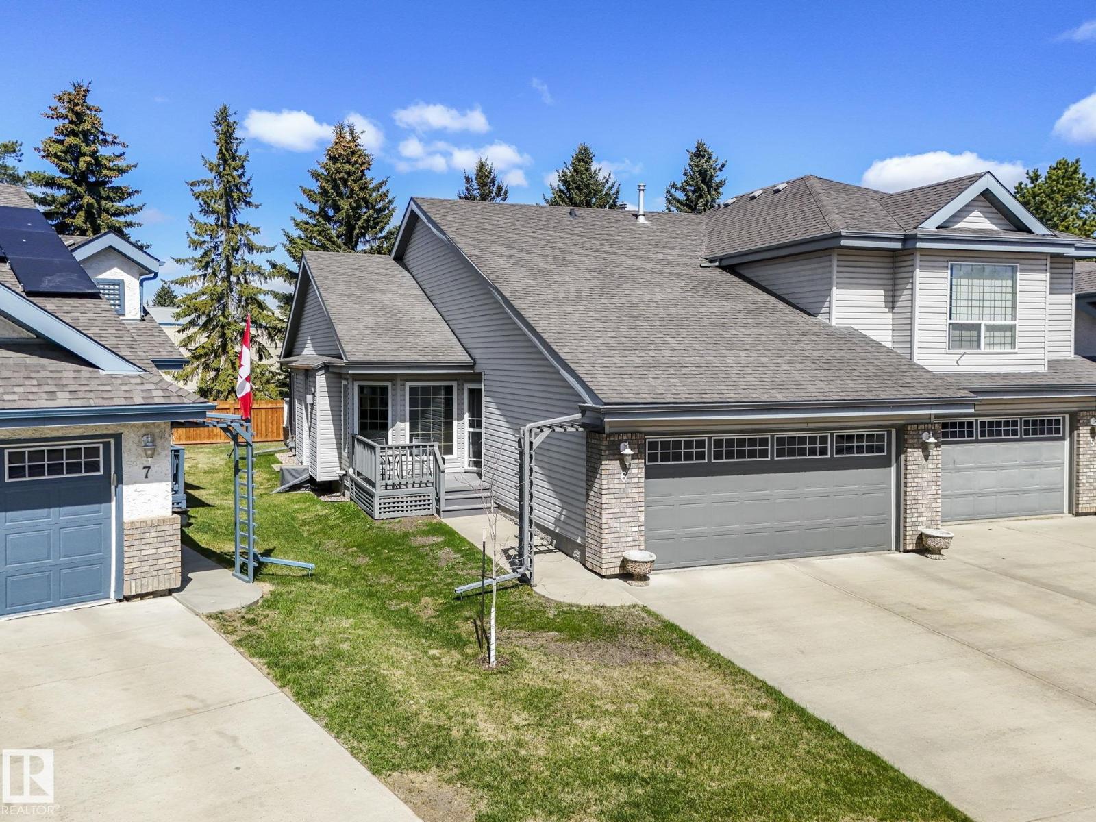 6 Alana Co, St. Albert, Alberta  T8N 6T7 - Photo 4 - E4486577