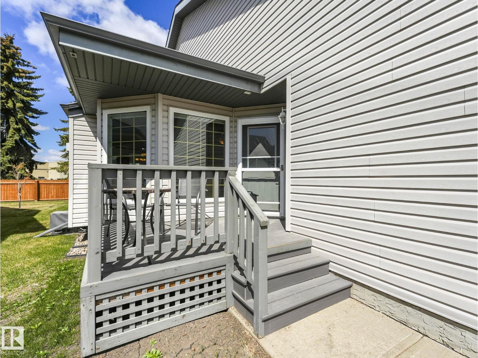 6 Alana Co, St. Albert, Alberta  T8N 6T7 - Photo 5 - E4486577