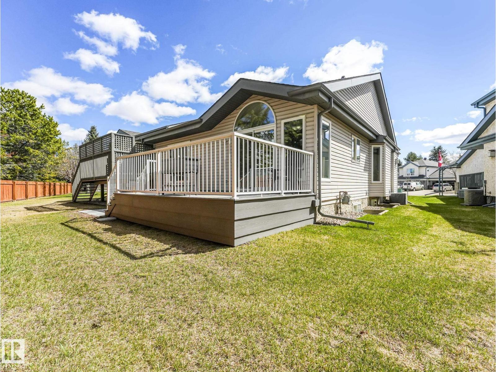 6 Alana Co, St. Albert, Alberta  T8N 6T7 - Photo 57 - E4486577