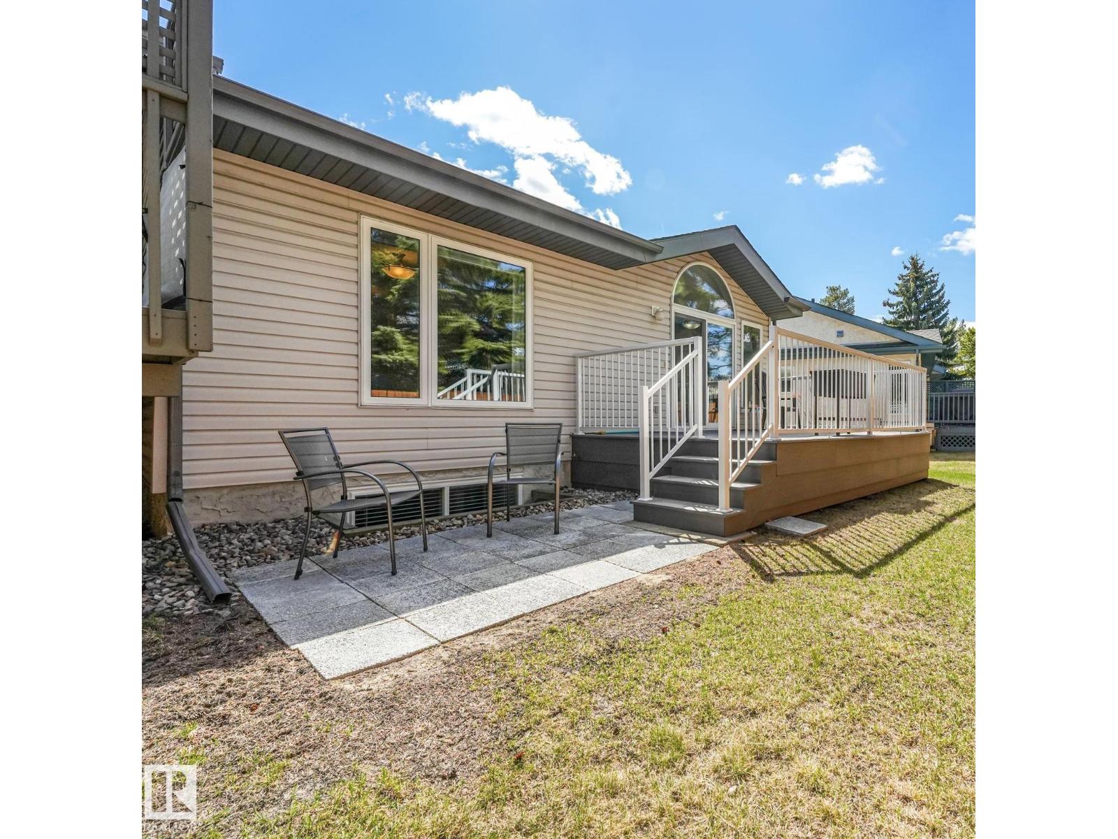 6 Alana Co, St. Albert, Alberta  T8N 6T7 - Photo 58 - E4486577