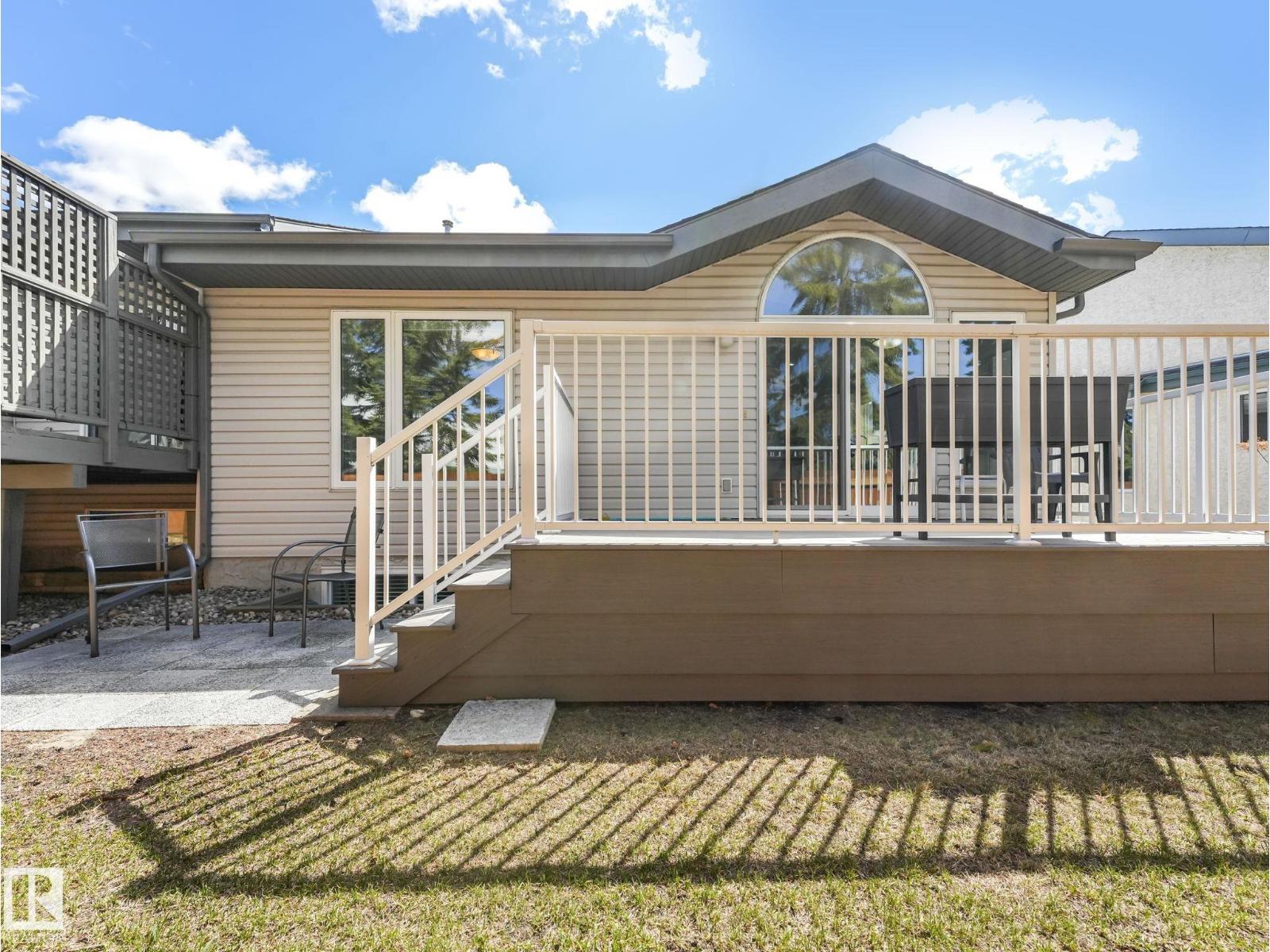 6 Alana Co, St. Albert, Alberta  T8N 6T7 - Photo 59 - E4486577