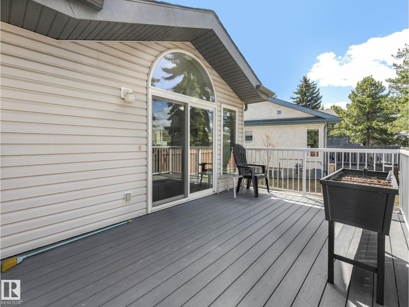 6 Alana Co, St. Albert, Alberta  T8N 6T7 - Photo 60 - E4486577